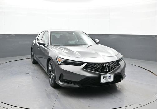 2023 Acura Integra A-SPEC