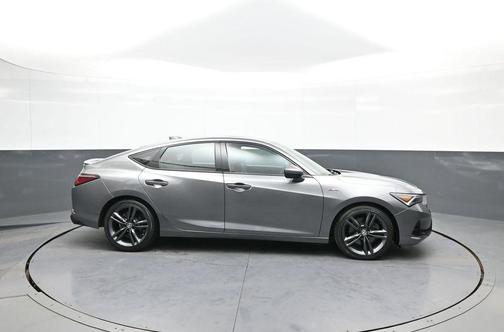 2023 Acura Integra A-SPEC