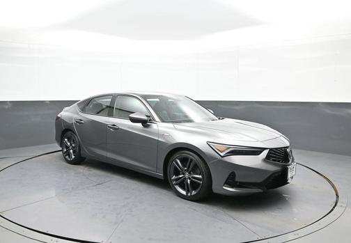 2023 Acura Integra A-SPEC