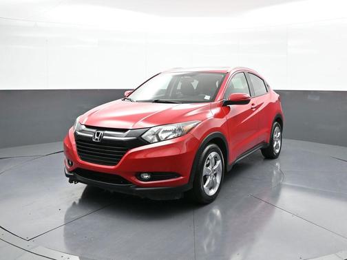 2017 Honda HR-V EX-L w/Navigation