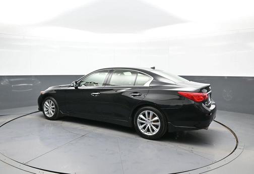 2014 INFINITI Q50 Premium