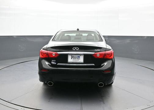 2014 INFINITI Q50 Premium