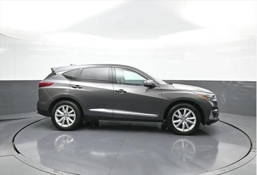 2020 Acura RDX Base