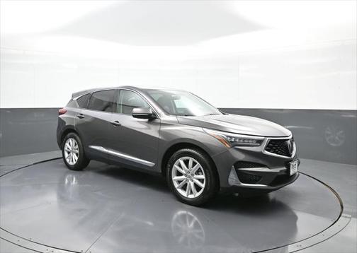 2020 Acura RDX Base
