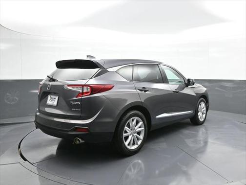 2020 Acura RDX Base