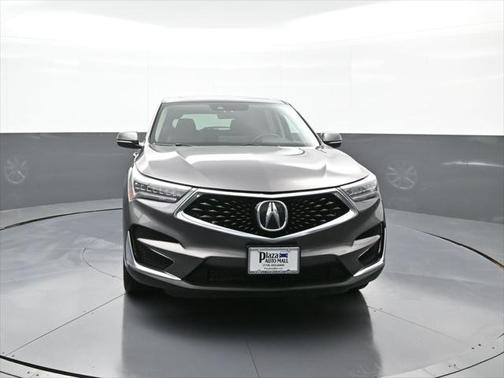 2020 Acura RDX Base