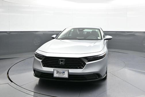 2024 Honda Accord LX 1.5T