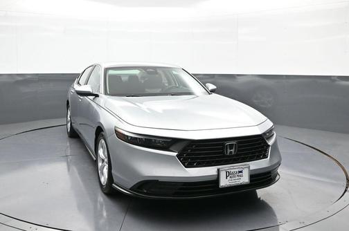2024 Honda Accord LX 1.5T
