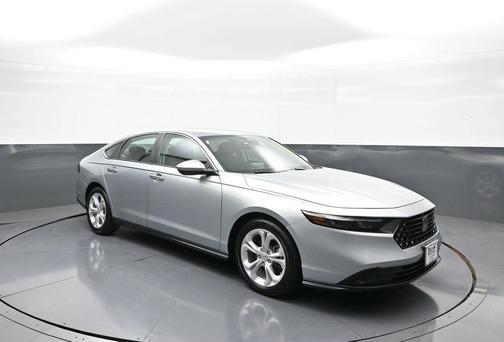 2024 Honda Accord LX 1.5T