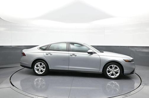 2024 Honda Accord LX 1.5T