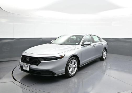 2024 Honda Accord LX 1.5T