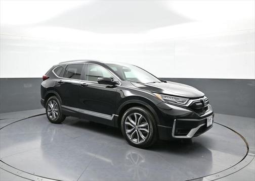 2022 Honda CR-V AWD Touring