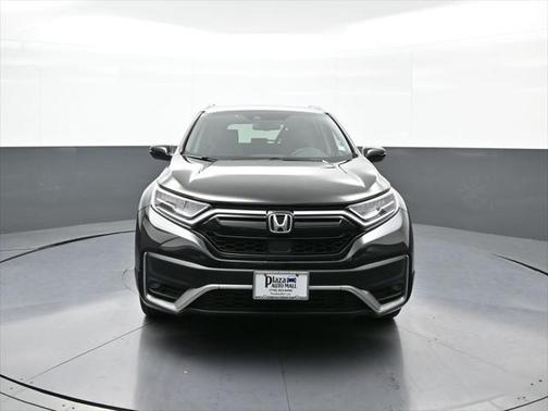 2022 Honda CR-V AWD Touring