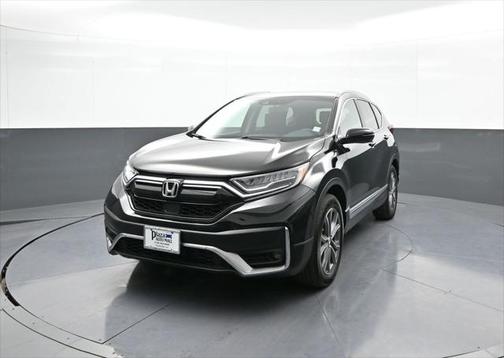 2022 Honda CR-V AWD Touring