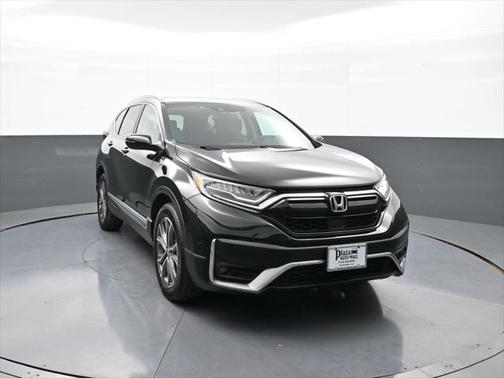 2022 Honda CR-V AWD Touring