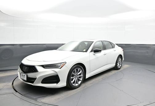 2023 Acura TLX FWD