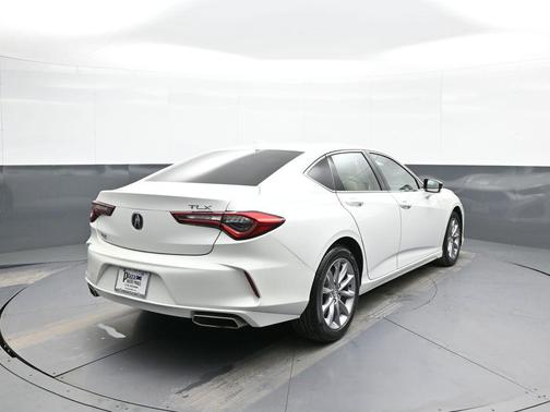 2023 Acura TLX FWD