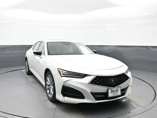 2023 Acura TLX FWD