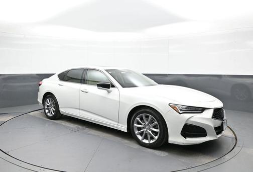 2023 Acura TLX FWD