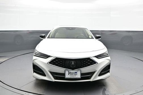 2023 Acura TLX FWD