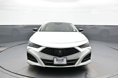 2023 Acura TLX FWD