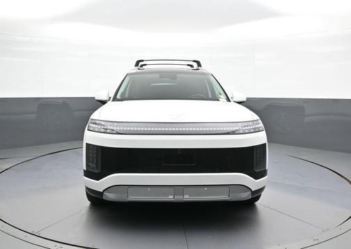 2026 Hyundai IONIQ 9 Performance Limited