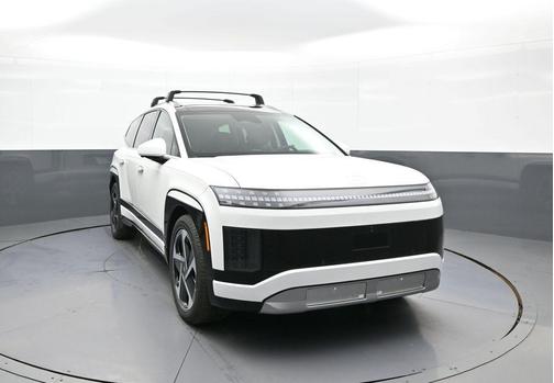 2026 Hyundai IONIQ 9 Performance Limited