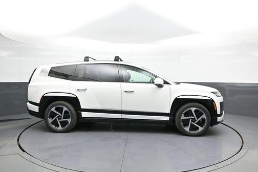 2026 Hyundai IONIQ 9 Performance Limited