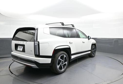 2026 Hyundai IONIQ 9 Performance Limited