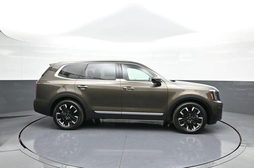 2024 Kia Telluride SX Prestige
