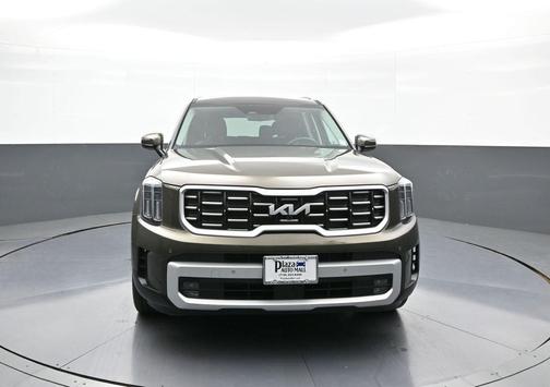 2024 Kia Telluride SX Prestige