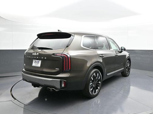 2024 Kia Telluride SX Prestige