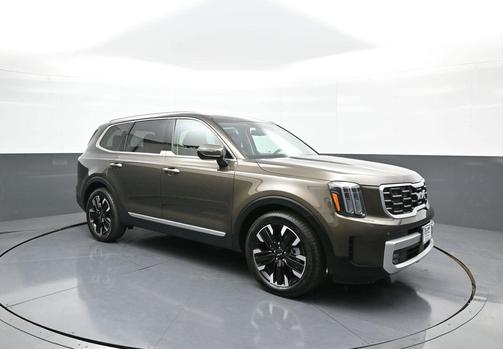 2024 Kia Telluride SX Prestige