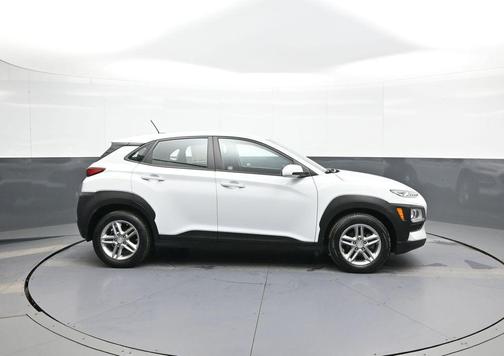 2020 Hyundai KONA SE