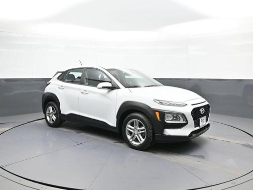2020 Hyundai KONA SE