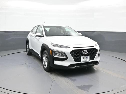 2020 Hyundai KONA SE