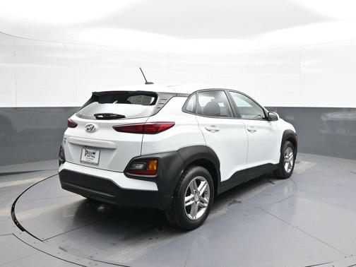 2020 Hyundai KONA SE