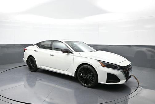 2024 Nissan Altima 2.5 SL