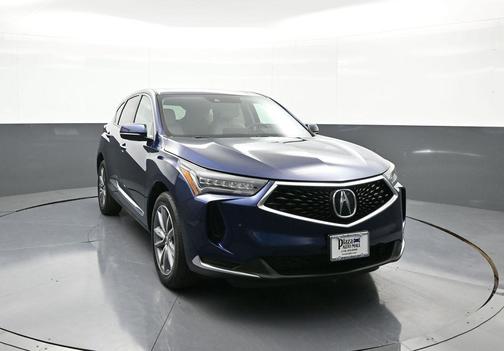 2023 Acura RDX Technology Package