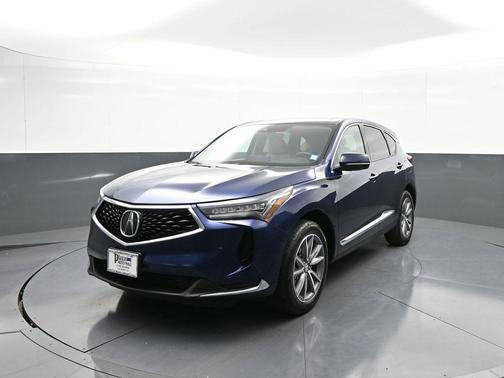 2023 Acura RDX Technology Package