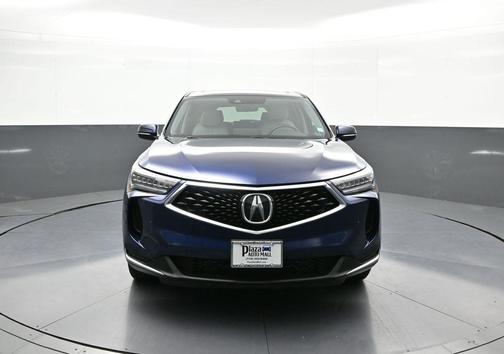 2023 Acura RDX Technology Package