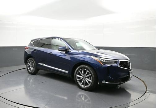 2023 Acura RDX Technology Package