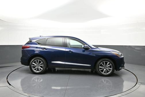 2023 Acura RDX Technology Package