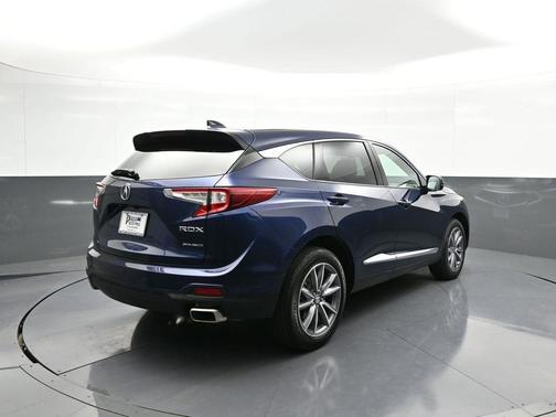 2023 Acura RDX Technology Package
