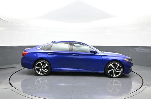 2019 Honda Accord Sport 2.0T