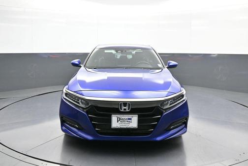 2019 Honda Accord Sport 2.0T