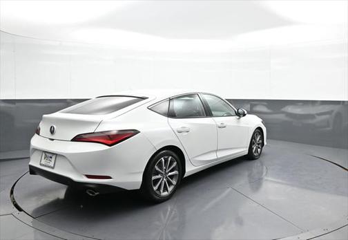 2023 Acura Integra Base