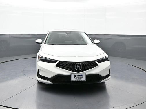 2023 Acura Integra Base
