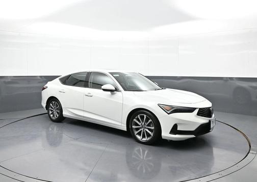 2023 Acura Integra Base