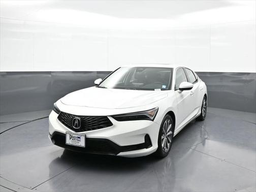 2023 Acura Integra Base
